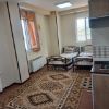 تصویر  هلال احمر (واحد دوتخته 101 )، در کوهرنگ