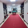 تصویر  هلال احمر (واحد سه تخته 102)، در کوهرنگ