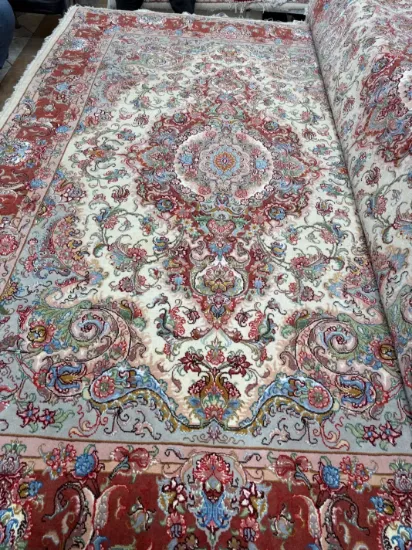 تصویر  جفت ۶ متری خطیبی مرینوس