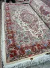تصویر  جفت ۶ متری خطیبی مرینوس