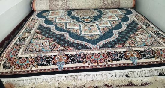 تصویر  فرش ماشینی ۹ متری – ۷۰۰ شانه