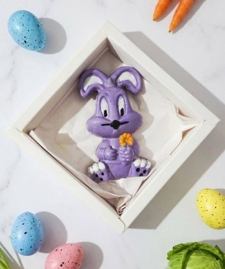 تصویر  🍫شکلات خرگوشی🐰