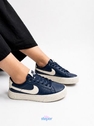 تصویر  👟 نایک: استایل، راحتی، همیشه شیک!