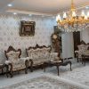 تصویر  🏡 خرید آپارتمان ۱۱۴ متری ۲ خواب لوکس در برج یاس فردوس غرب | املاک کوه نور